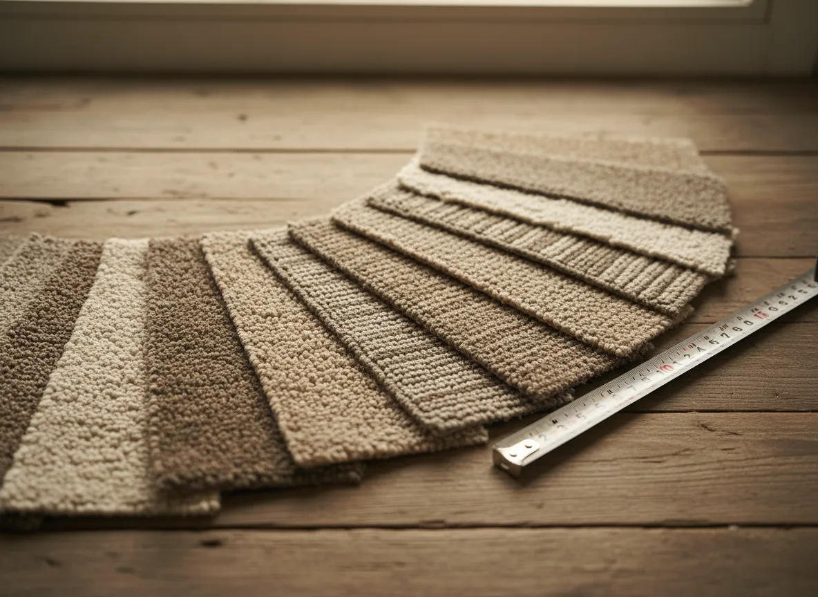 Carpet Installation New Home, TX FAQs