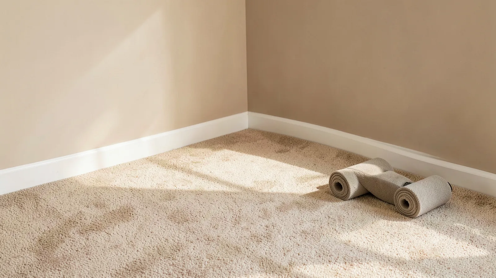 Carpet Installation in New Home, TX near me